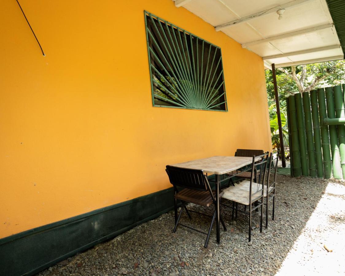 Casa Tucanes Manuel Antonio Dış mekan fotoğraf