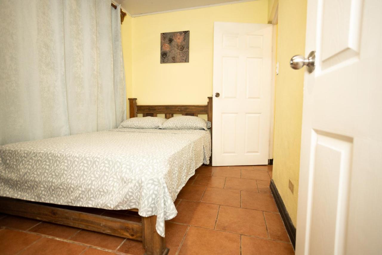 Casa Tucanes Manuel Antonio Dış mekan fotoğraf