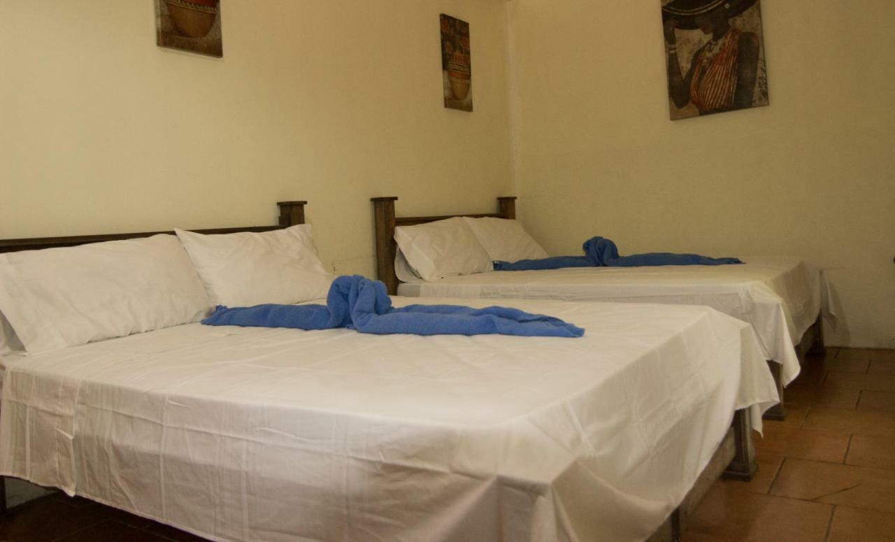 Casa Tucanes Manuel Antonio Dış mekan fotoğraf