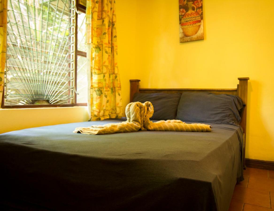 Casa Tucanes Manuel Antonio Dış mekan fotoğraf